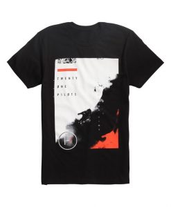 Twenty One Pilots Taking My Time T-Shirt ER31