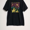 Vintage 1989 Steve Miller Band T-Shirt EL01