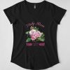 Visby Rose T-Shirt EL01