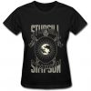 Women's Sturgill Simpson Country Music T-shirt FD01