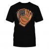 baseball sports helmet T Shirt SR01