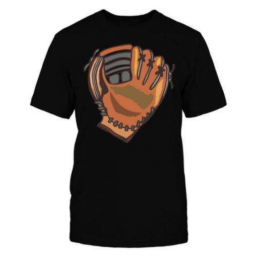 baseball sports helmet T Shirt SR01