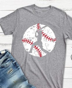 funny baseball T Shirt SR01