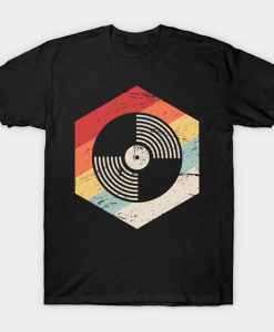 music Classic T-Shirt FD01