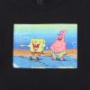 the SpongeBob T-Shirt ER01