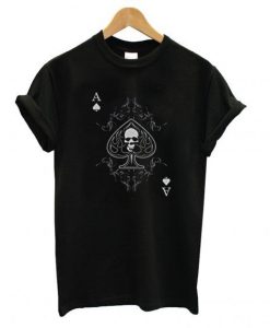 Ace of Spades T-shirt N15EL