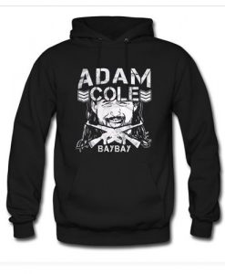 Adam Cole Hoodie N27SR