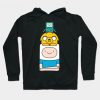 Adventure Time Hoodie SR29N