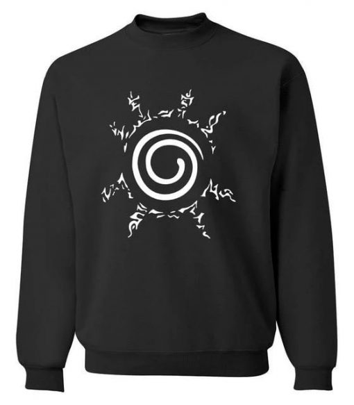 Anime Naruto Sweatshirt FD30N