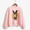 Ariana Cat Women Sweatshirt FD30N