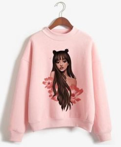 Ariana Grande Sweatshirt FD30N