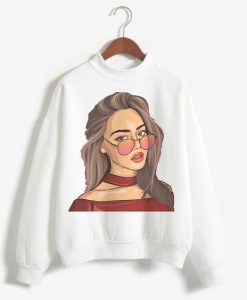 Ariana beautifull Sweatshirt FD30N