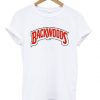 Backwoods T-Shirt N13AI