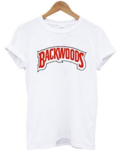 Backwoods T-Shirt N13AI