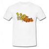 Bart Simpson T Shirt NR20N