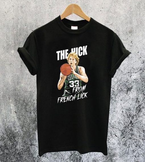 Basketball T-Shirt FD21N