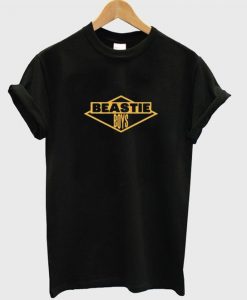 Beastie boys t-shirt N15EL