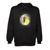 Beauty and ther beast hoodie SR29N