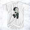 Betty Boop T-shirt N11AI