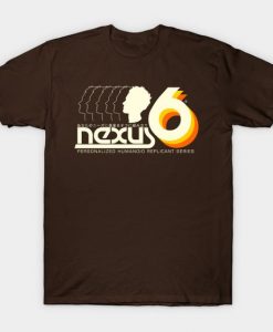 Blade Runner t-shirt N26SR