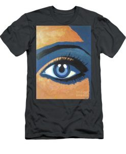 Blue Eye T-Shirt VL5N