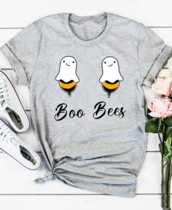 Boo Bees T-Shirt N9FD