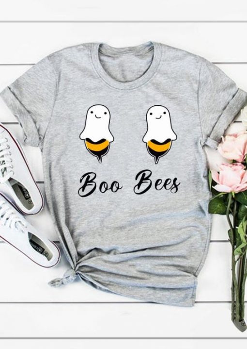 Boo Bees T-Shirt N9FD