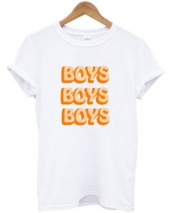 Boys T Shirt N14SR