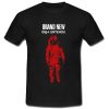 Brand New Deja Entendu T-Shirt N20NR