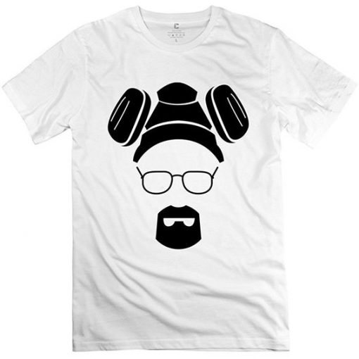 Breaking Heisenberg Tshirt N21EL