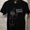 Butthole Surfers T-Shirt ER12N