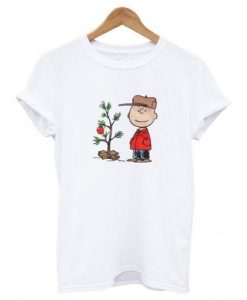 Charlie Brown T-shirt N11AI