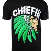 Chiefn T-Shirt EM6N