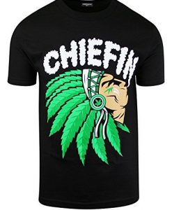 Chiefn T-Shirt EM6N