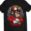 Chimpz t shirt AI4N