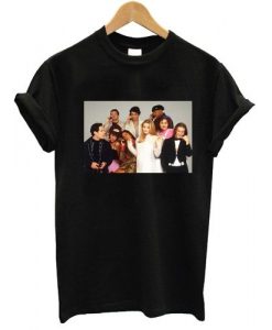 Clueless T shirt N8EL