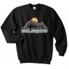 Colorado Black Sweatshirt N22VL