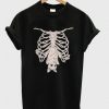 Creepy cute bat t-shirt SR12N