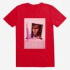 Crybaby Poster T-Shirt SR12N