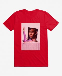 Crybaby Poster T-Shirt SR12N