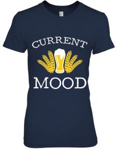 Current Mood T Shirt N23SR