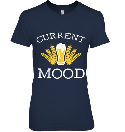 Current Mood T Shirt N23SR