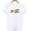 DARE Drugs T Shirt SR7N