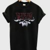 Danzig destroyed T-shirt N15EL