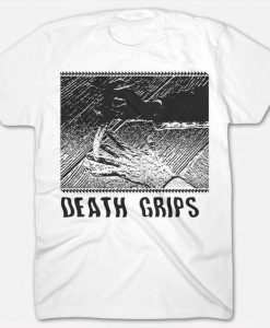 Death Grips T-Shirt N14SR