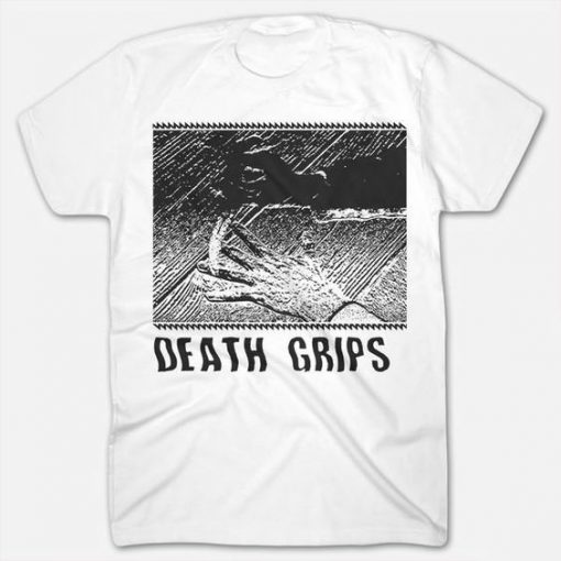 Death Grips T-Shirt N14SR