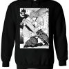 Death Note Light Misa Hoodie FD30N