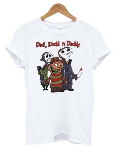 Deddy Jason T Shirt N14SR