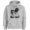 Dilly dilly hoodie SR29N