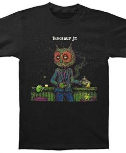 Dinosaur Jr T Shirt SR7N